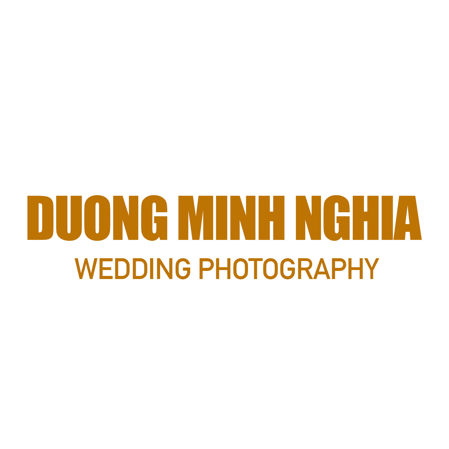 Duong Minh Nghia Portrait